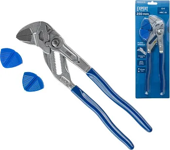 Клещи переставные-гаечный ключ 250мм EXPERT STARTUL (SE4236-25)
