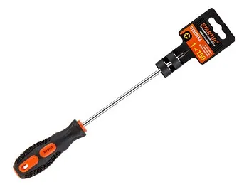 Отвертка "+" №1 150мм PH STARTUL PROFI (ST3032-115)