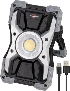 Фонарь светодиодный аккум. 1500 Лм Brennenstuhl