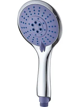 Душевая лейка, 5-функц. ECONOCE