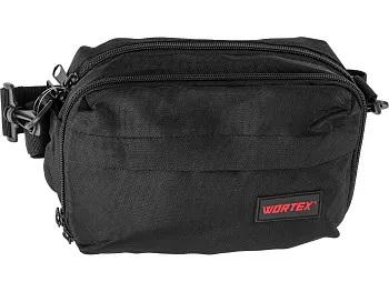 Сумка для инструмента WORTEX WB 1022 полиэстер, 220x140х100 мм, вес до 5 кг