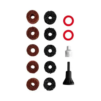 Набор для очистки колесных ступиц и шпилек Хорекс Авто HZ 31.1.012SK