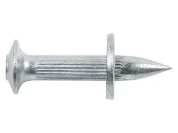 Дюбель-гвоздь для монт. пистолета 4.5х30 мм (1 кг в карт.уп.) STARFIX