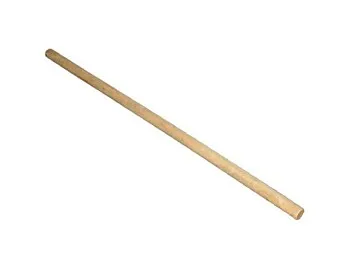 Черенок для снеговых лопат ф32х1200мм (1 сорт)