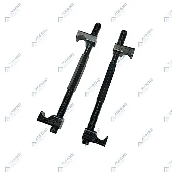 Стяжка пружин однозахватная (2 предмета) Хорекс Авто HZ 25.1.168S