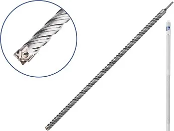 32х950х1000 мм бур (сверло) SDS-plus EXPERT STARTUL