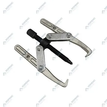 Съемник подшипников на 2 захвата 4" Хорекс Авто HZ 25.1.151S