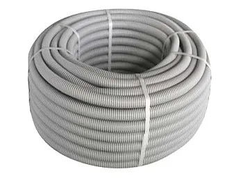 Шланг сливной для стиральной машины в бухте 50 м, TUBOFLEX