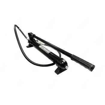 Насос ручной гидравлический для пресса 20 т Хорекс Авто HZ 03.2.3.001J