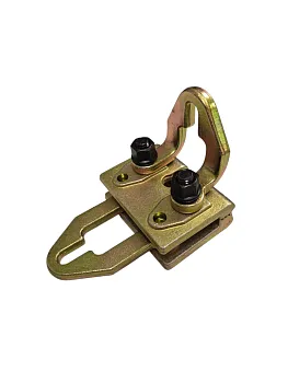 Кузовной зажим двунаправленный, рабочее усилие до 3,0 т Хорекс Авто HZ 18.653J