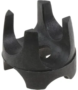 Фиксатор арматуры "Опора 25/20/15/10" 4-18 усиленный (100 шт в дой-паке) STARFIX