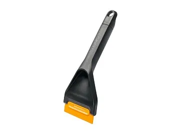 Скребок автомобильный двусторонний Solid  Duo FISKARS
