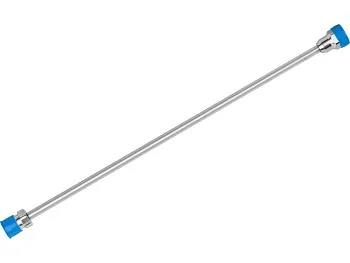 Удлинитель (0.5 м) WORTEX для безвоздушного окрасочного аппарата LS 2215