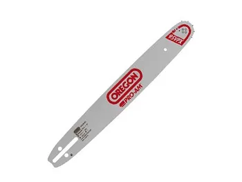 Шина 35 см 14" 3/8" LP 1.3 мм 7 зуб. PRO-AM OREGON