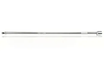 Удлинитель 1/2" 600мм TOPTUL