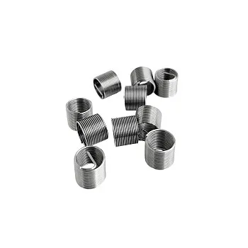 Набор вставок для ремонта резьбы M14х1.25 Гамматест GTY1222