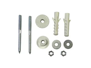 Крепление для умывальника - 005 Р, ИнкоЭр