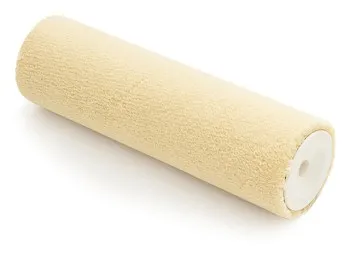 Ролик "POLYESTER" 41-180мм под ручку 8мм бежевый COLOR EXPERT