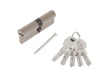 Евроцилиндр Стандарт MAX 90-5K SN