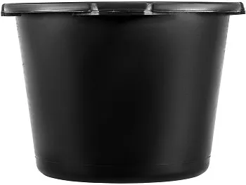 Контейнер строительный круглый 45л ВОЛАТ