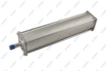 Цилиндр зажимной для ш/м стенда LC889N (диаметр D80) Хорекс Авто HZ 08.300.039