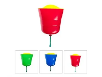 Умывальник (рукомойник) "Белоручка", 3 л, РАДИАН