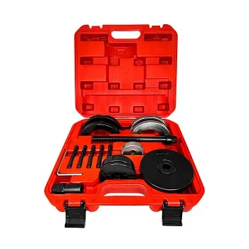 Съемник ступичных подшипников VW с сепараторами 85 мм Хорекс Авто HZ 25.1.290W