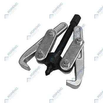 Съемник подшипников на 2 захвата 3" Хорекс Авто HZ 25.1.150S