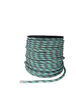 Веревка страховочная статич. тип Б d12мм (бухта 100м)