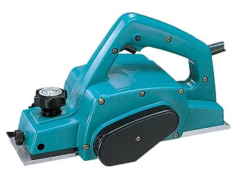 Рубанок электрический MAKITA 1911 B в кор.