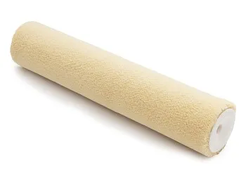 Ролик "POLYESTER" 41-250мм под ручку 8мм бежевый COLOR EXPERT