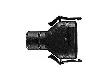 Переходник для  PEX/GEX