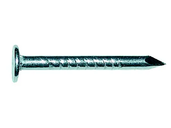 Гвозди толевые цинк 2.5х40 мм ГОСТ 4029-63 (5 кг в коробе) РМЗ