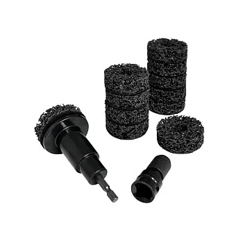 Набор для очистки шпилек ступицы Гамматест GTY4131