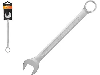 Ключ комбинированный 27мм STARTUL MASTER (ST4270-27)