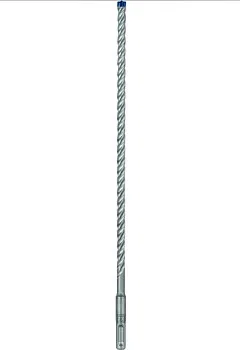 8x250x315 мм бур (сверло) Expert SDS plus-7X Bosch