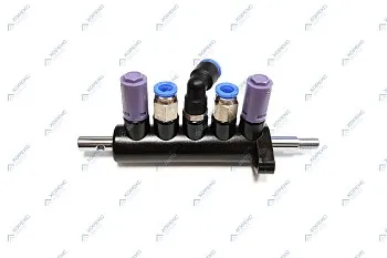 Распределительный блок A для ш/м станка LC885 Хорекс Авто HZ 08.300.064