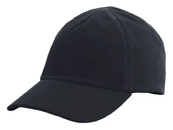 Каскетка защитная RZ FavoriT CAP (удлин. козырек) черная