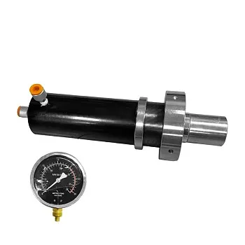 Гидроцилиндр для пресса гидравлического 20 т Хорекс Авто HZ 03.2.1.002J