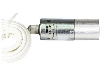 Подогреватель ПУ-1-Р (ООО " Редиус 168)