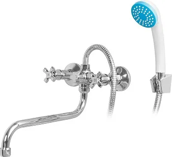 Смеситель для ванны вентильный (тип I), серия 600 ECONOCE