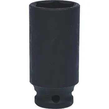 Головка ударная 1/2 дюйма удлиненная 28 мм