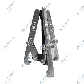 Съемник подшипников на 3 захвата 6" Хорекс Авто HZ 25.1.156S