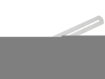 Угольник складной 300мм алюм. рукоятка (градусная шкала) VSTG 300 (SOLA)