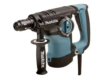 Перфоратор MAKITA HR 2811 FT в чем.