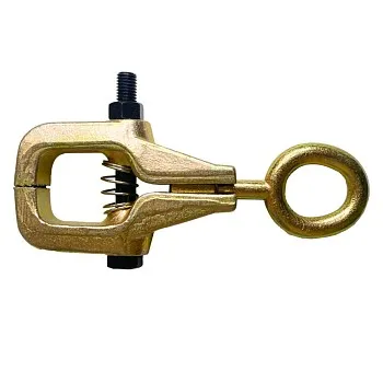 Кузовной зажим однонаправленный рабочее усилие до 3 т Хорекс Авто HZ 18.655S