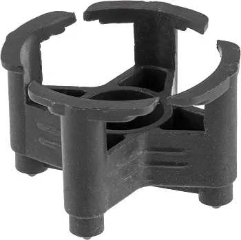 Фиксатор арматуры "Стойка/Стульчик-15" 6-18 (1000 шт.) STARFIX