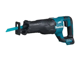 Аккум. сабельная пила MAKITA LXT DJR 187 Z в кор.
