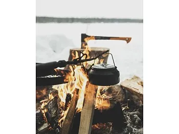 Топор-колун X11 S FISKARS