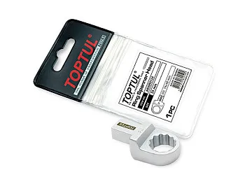 Головка накидная 32мм для ключа динамометрич. TOPTUL